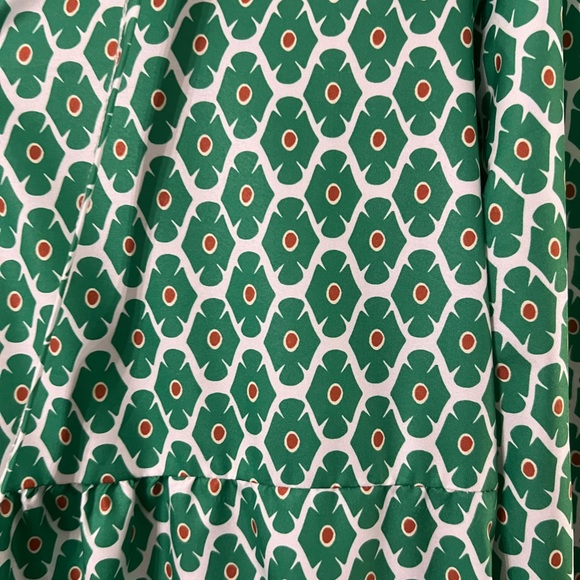 Unknown Brand size Medium but fits like a large. - Picture 3 of 3